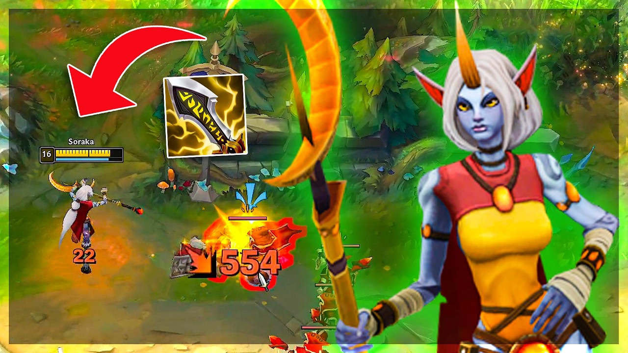 SORAKA MID DAR SUNT FULL AD SI ARUNC BANANE CRITICE!
