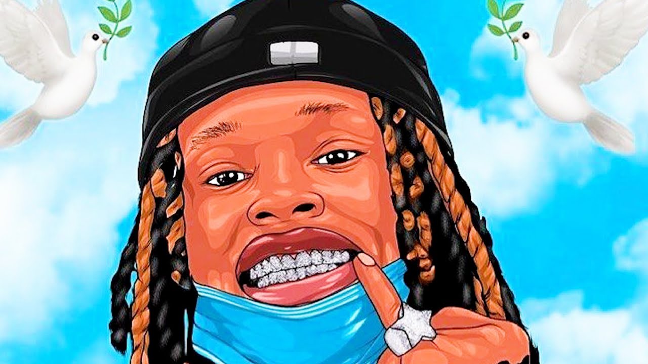 King Von, Pooh Shiesty, Key Glock & Young Dolph Mix [Unreleased Album]