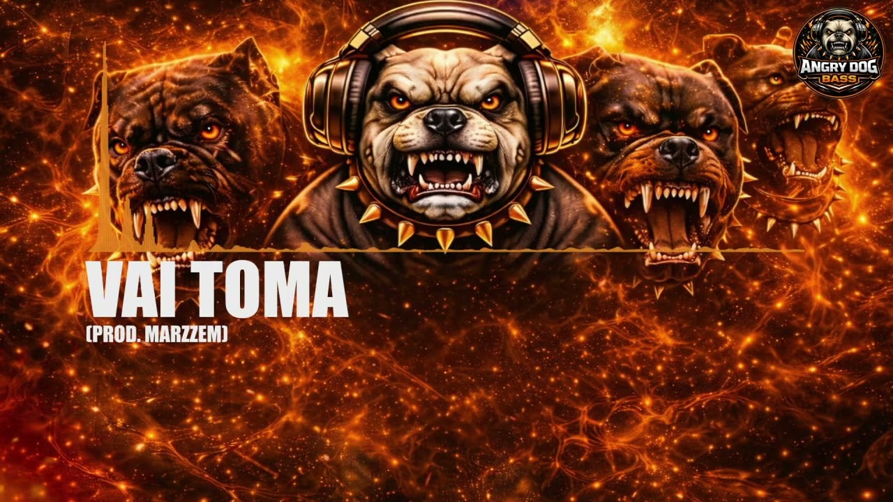 Vai toma (Prod . @marzzzem)