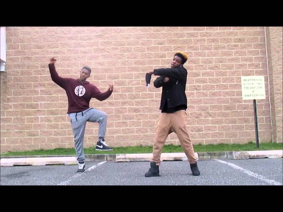 HYPExNOVA | Denzel Curry - Threats