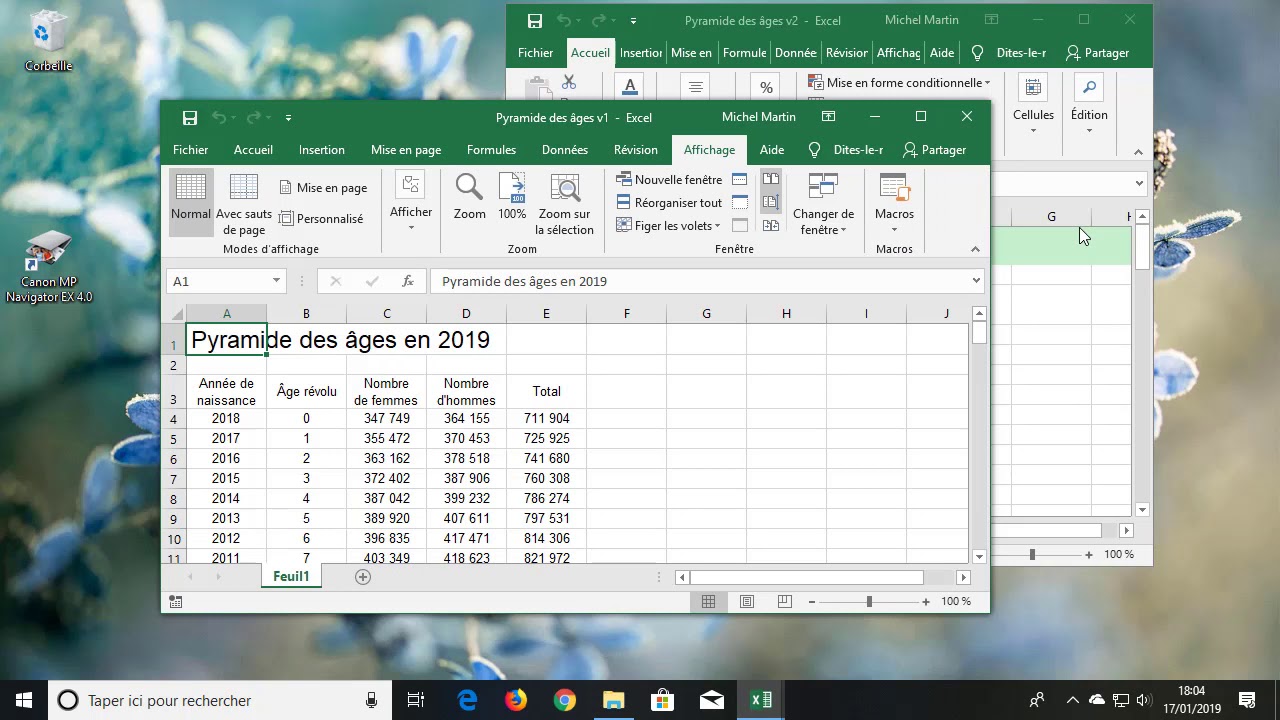 Excel 4.12