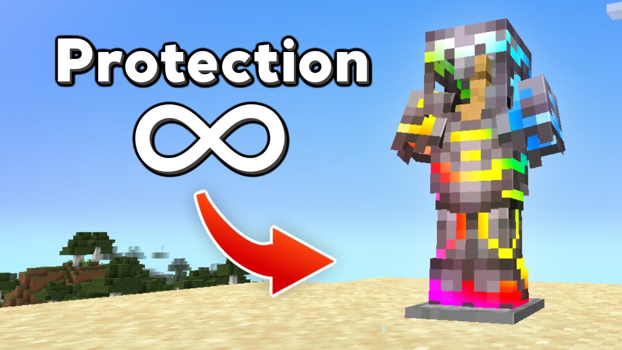 I Coded Minecraft's Rarest Features
