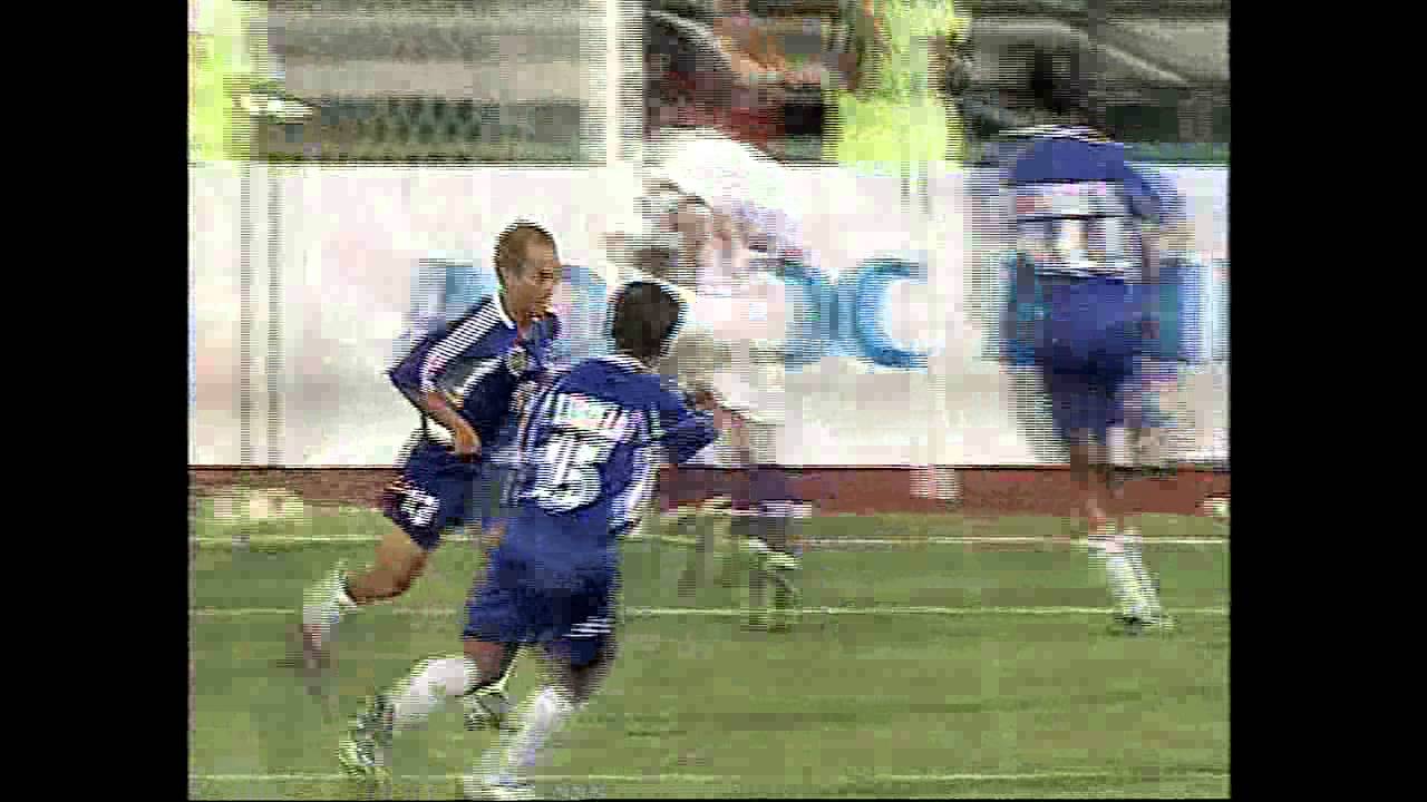 FINAL - BEC Tero vs Al Ain: AFC Champions League  2003  (2nd Leg)