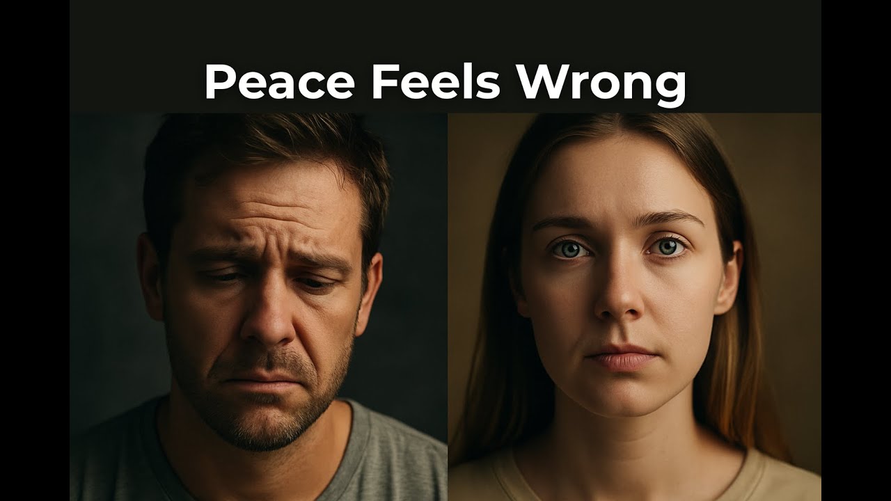You Don&rsquo;t Have a Mindset Problem &mdash; You&rsquo;re Stuck in a Behavior Loop