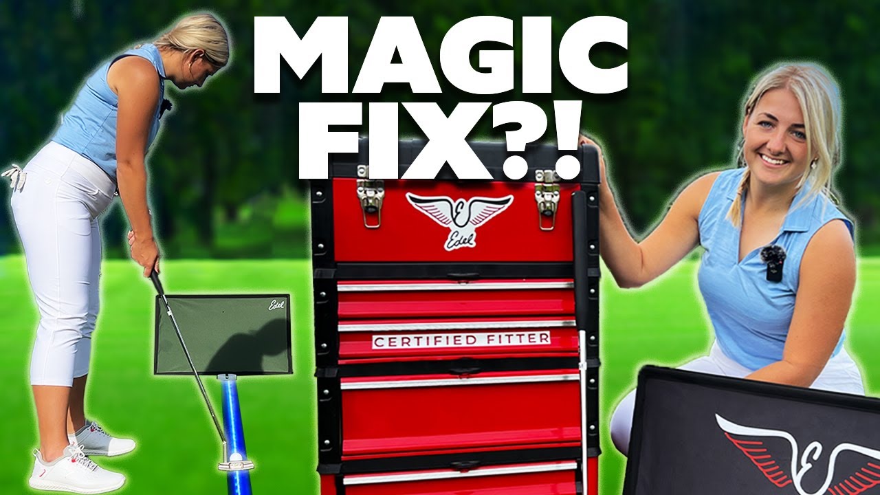 The Super In-depth Fitting You NEED To Fix Your Game?!