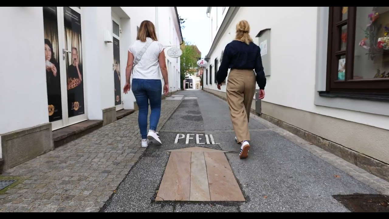 Kleine Historische Stadt Fürstenfeld | Urlaub & Reise Inspiration