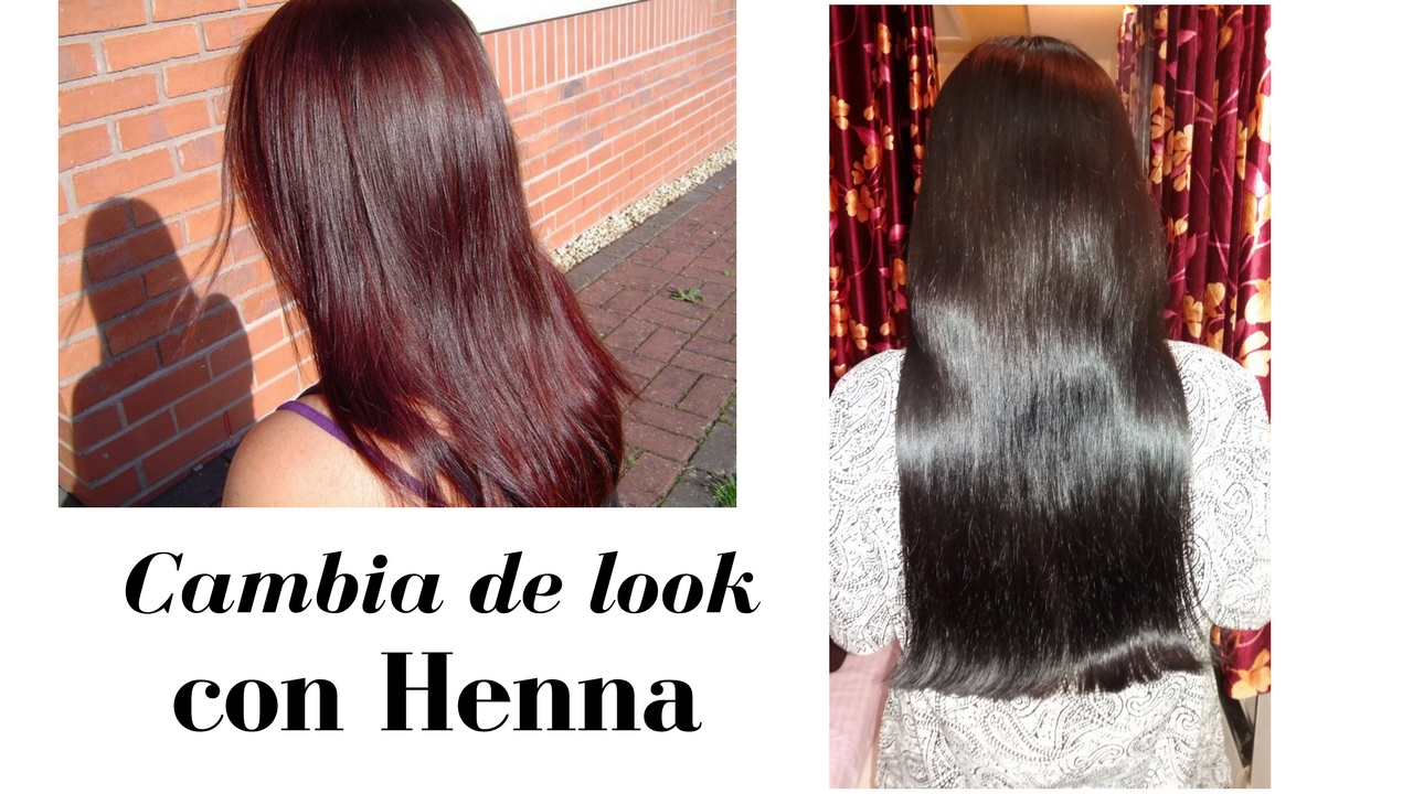 COLOR PERFECTO CON HENNA - Maya Belleza de la India