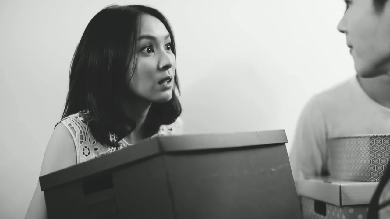 Secret Love: Bake Me Love MV
/ Heart Attack