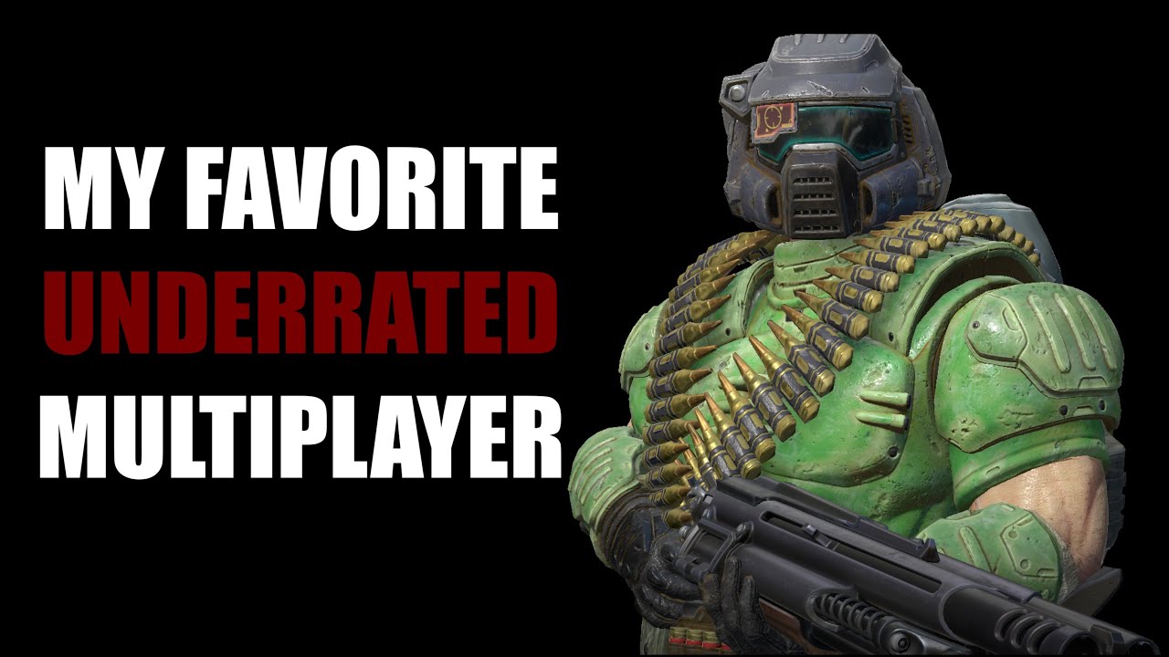 Reviewing Quake Champions in 2020