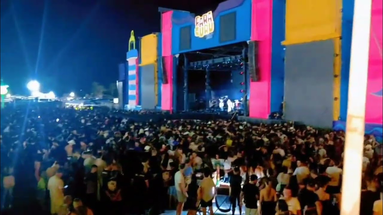 Paracuru Carnaval 2026