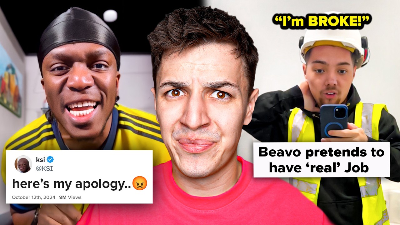 Stop Falling For Influencer RAGE BAIT