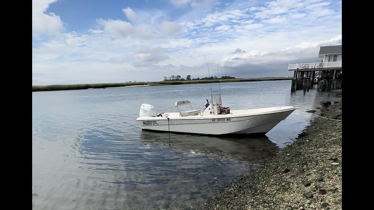 TAUTOG FISHING LONG ISLAND