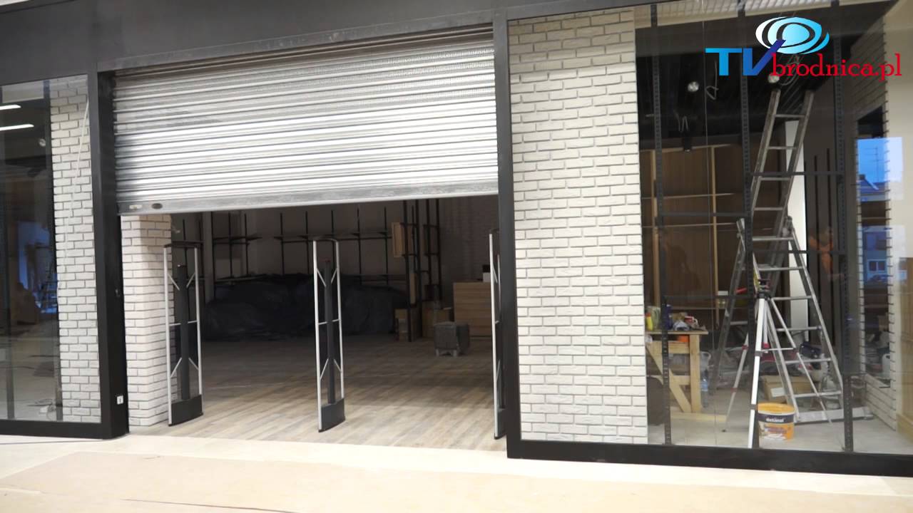 Galeria Brodnica zaprasza na otwarcie