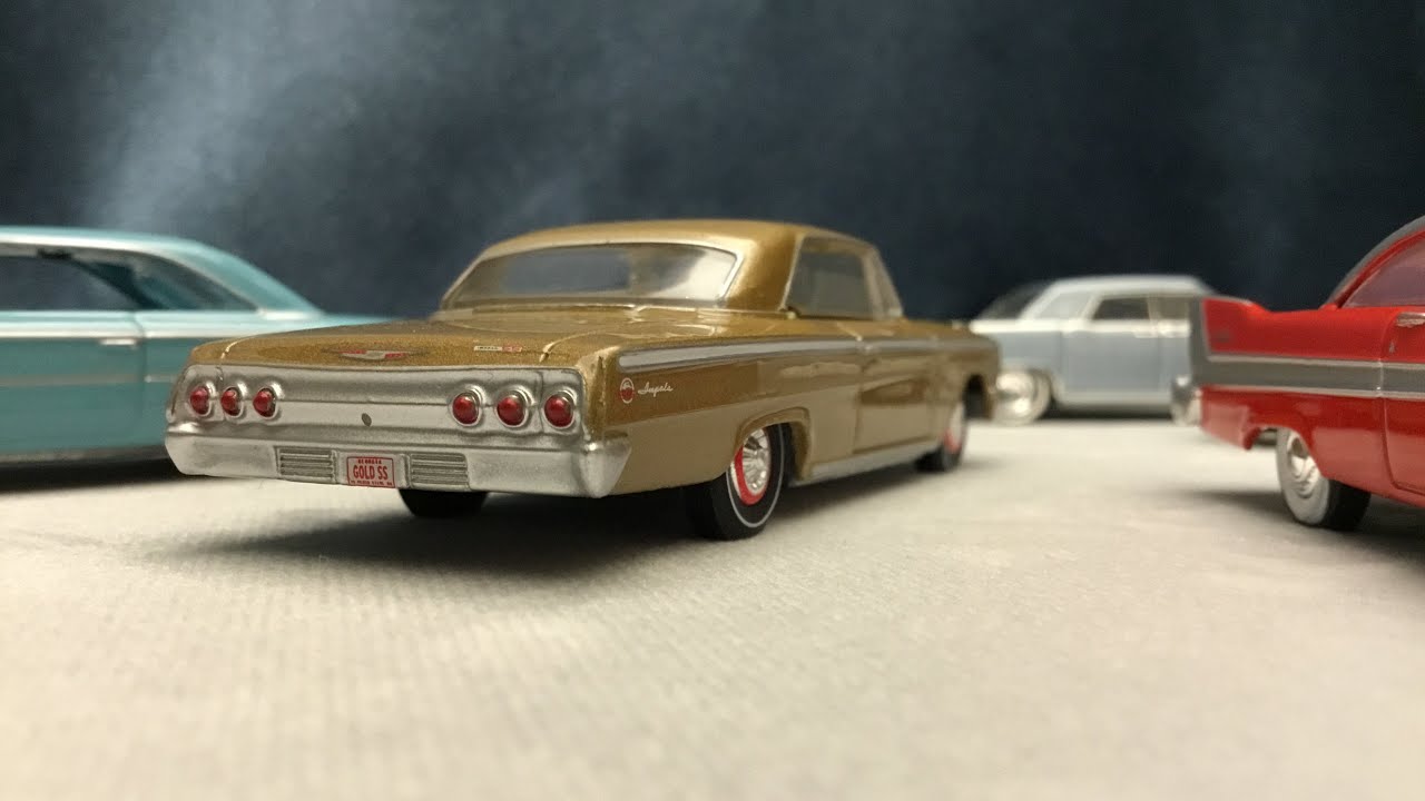 Auto World. All substance.
