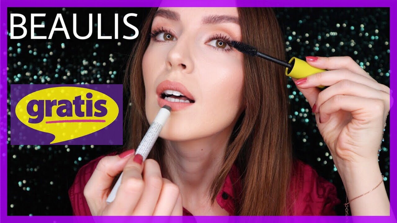 GRATIS'IN YENİ MARKASI | BEAULIS &Uuml;r&uuml;nleri İnceleme