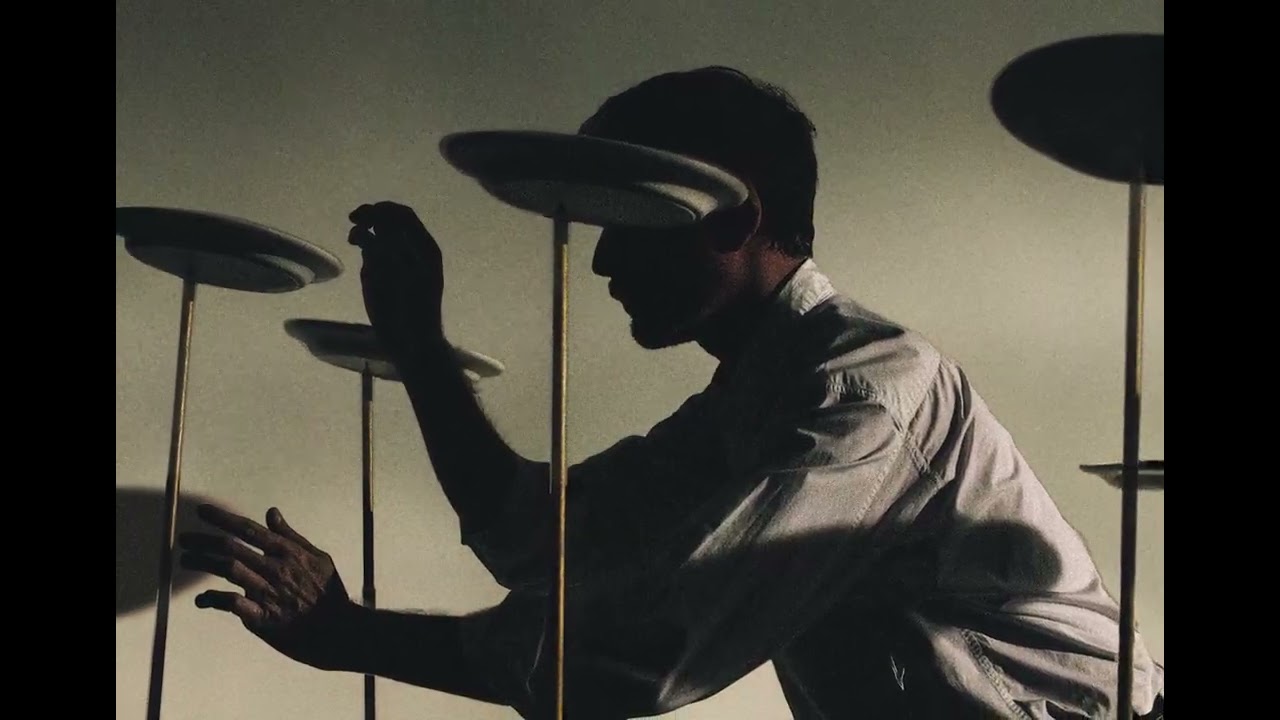 James Blake - Days Go By