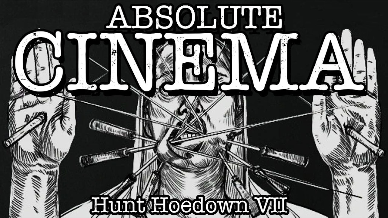 Hunt Hoedown - Ep. 7 - Stalker Beetle Bonanza