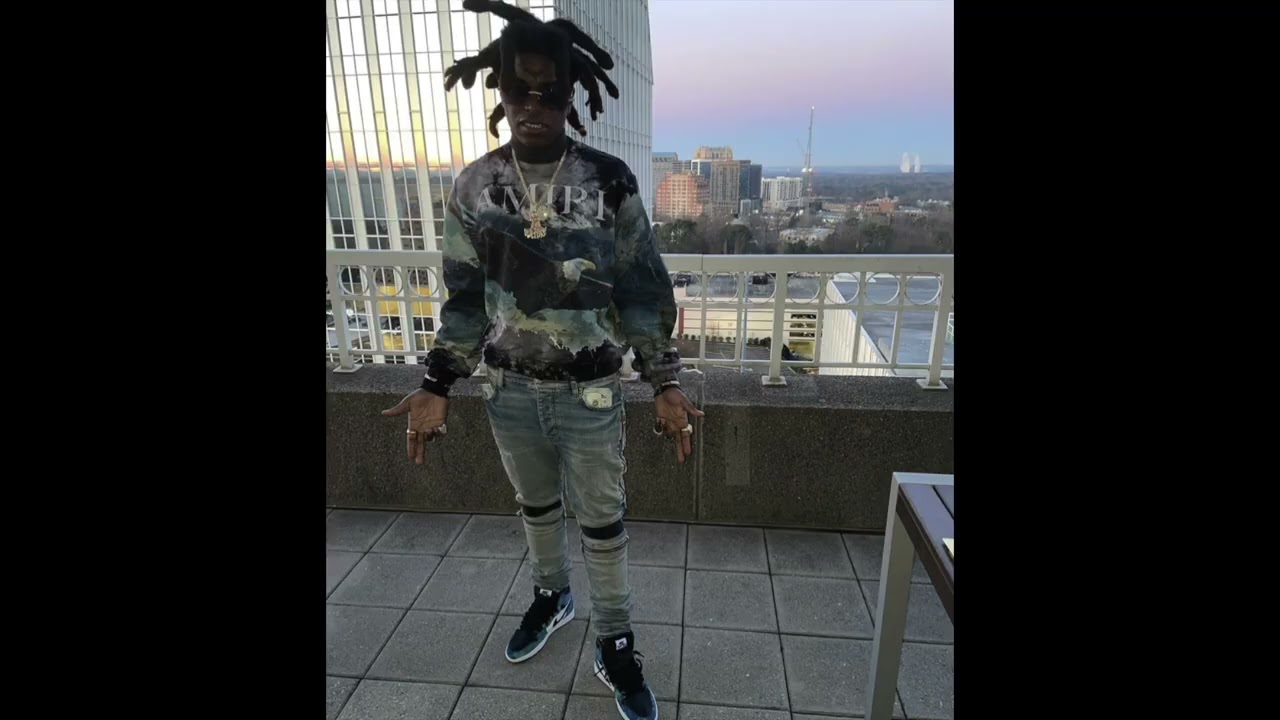 (FREE) Kodak Black Type Beat 2026 - 