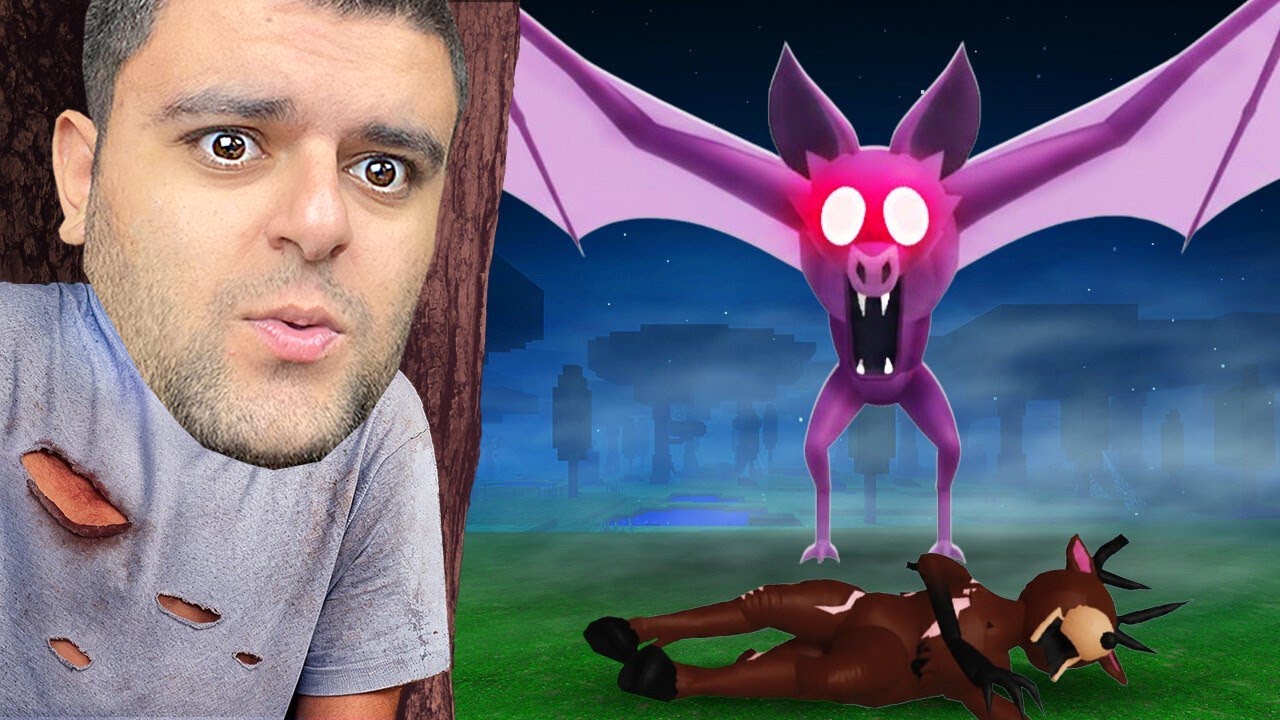 99 დღე ტყეში Minecraft -ში! DAY 6
