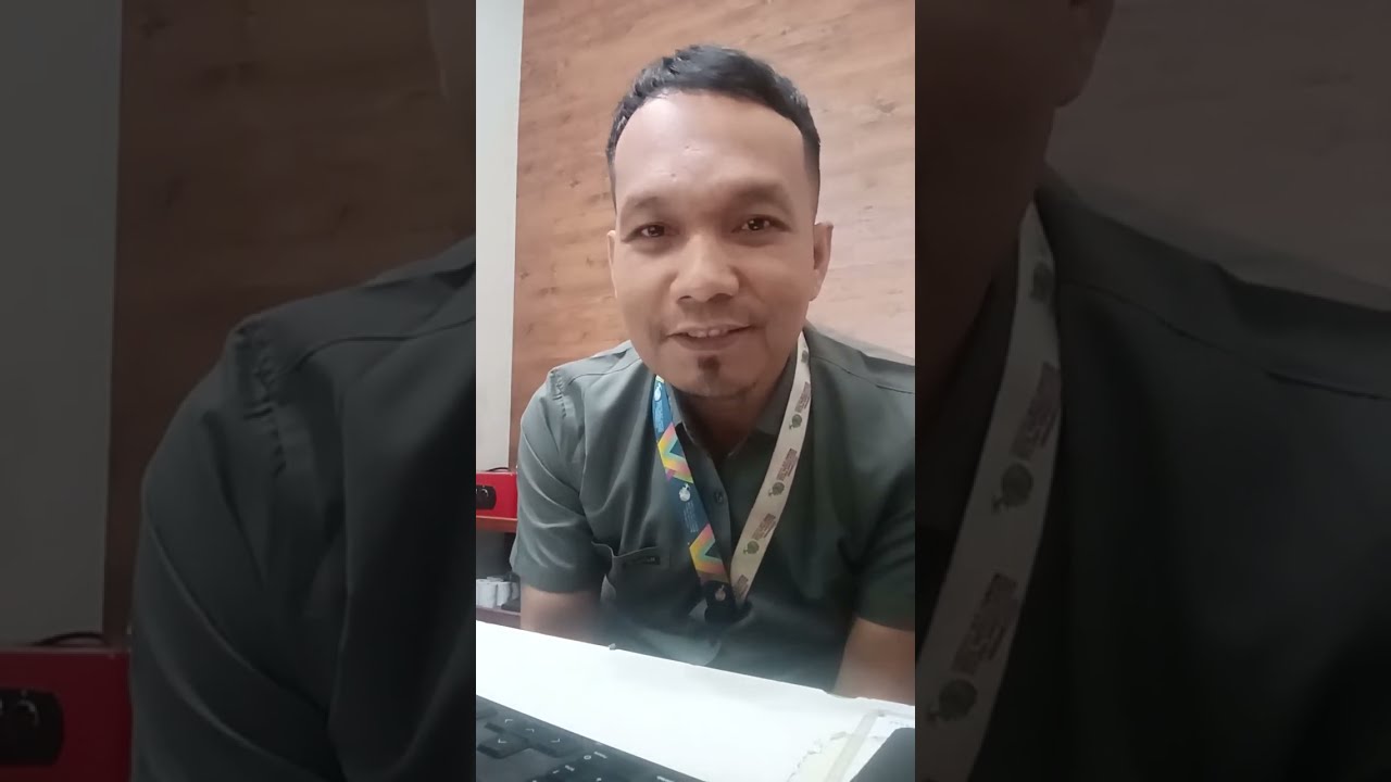 Nasti One Channel sedang live sekarang!