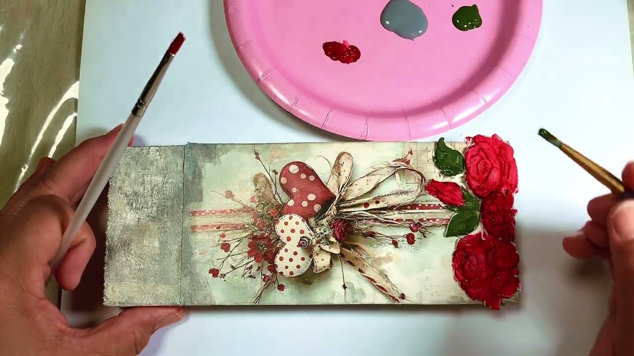 Mira lo que se puede hacer con un trozo de madera #parati #diy