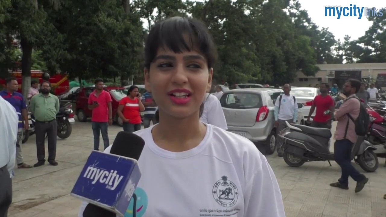 International Day of Older Persons | SSEPD Odisha | Mycitylinks