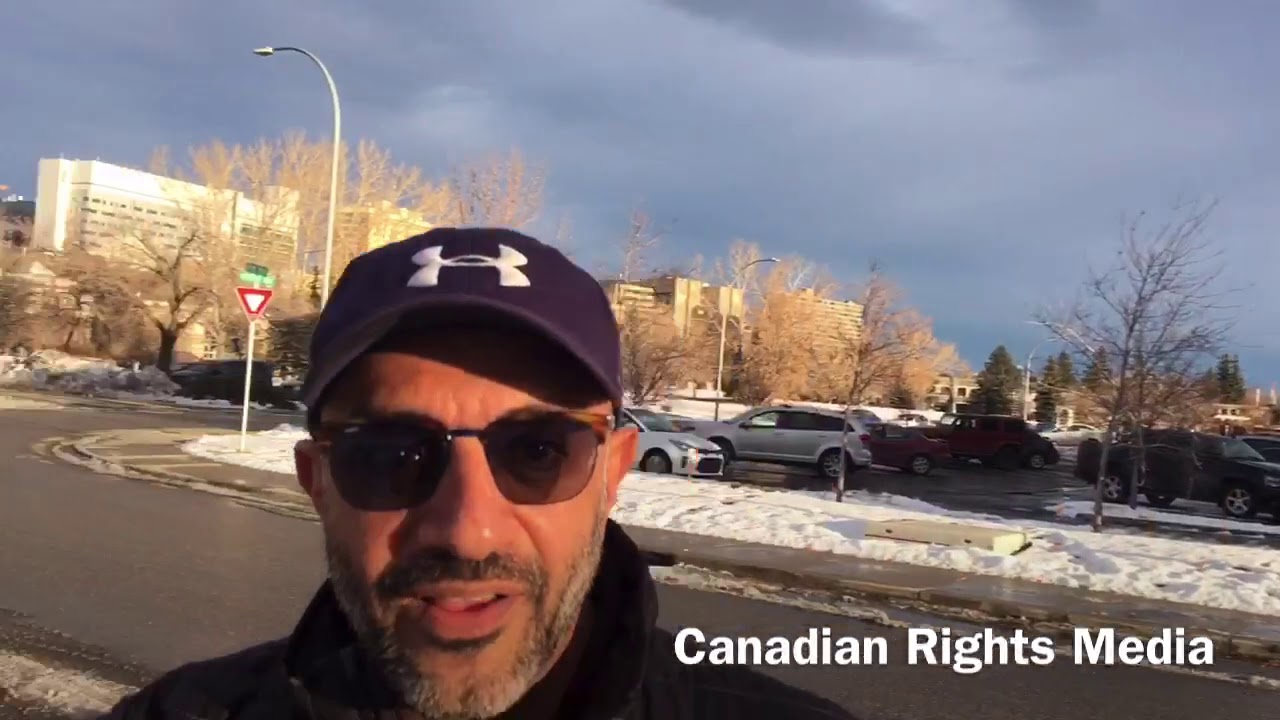 Canadian Rights Audit: Ismaili Community Center And Jamatkhana