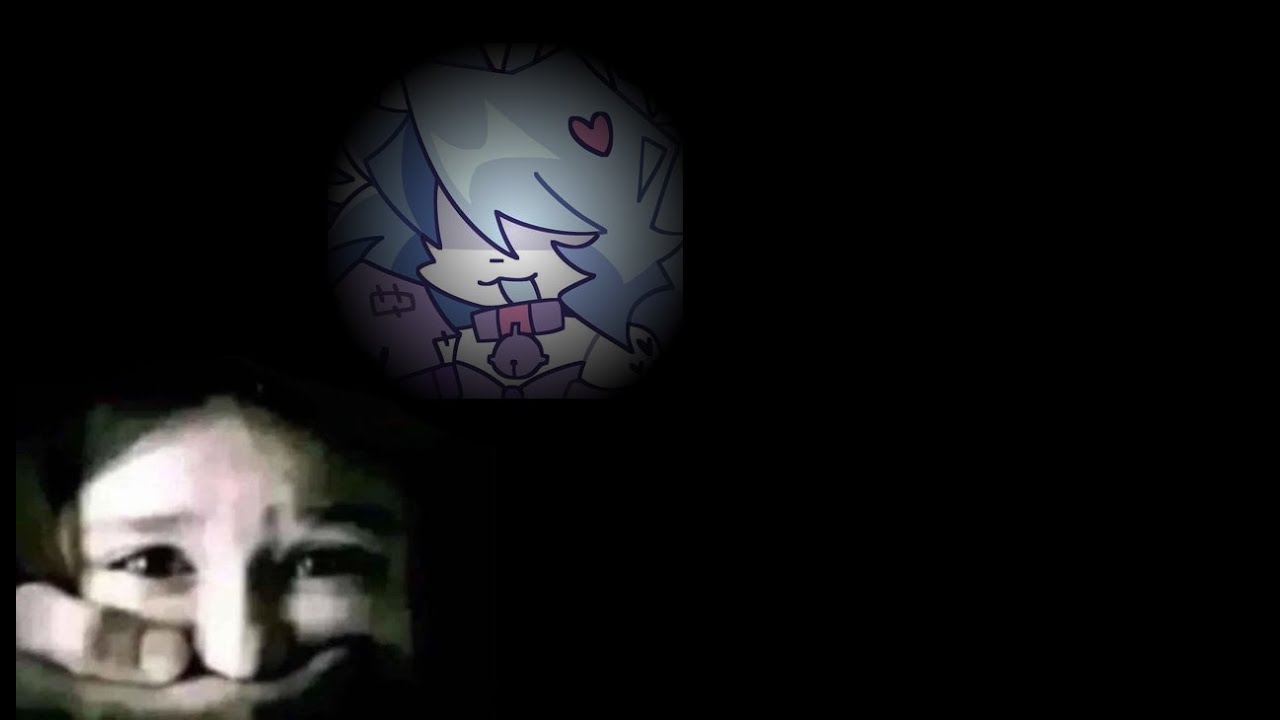 Forsaken is a horror game. (UNEDITED, Souldrivenlove speed hacker)