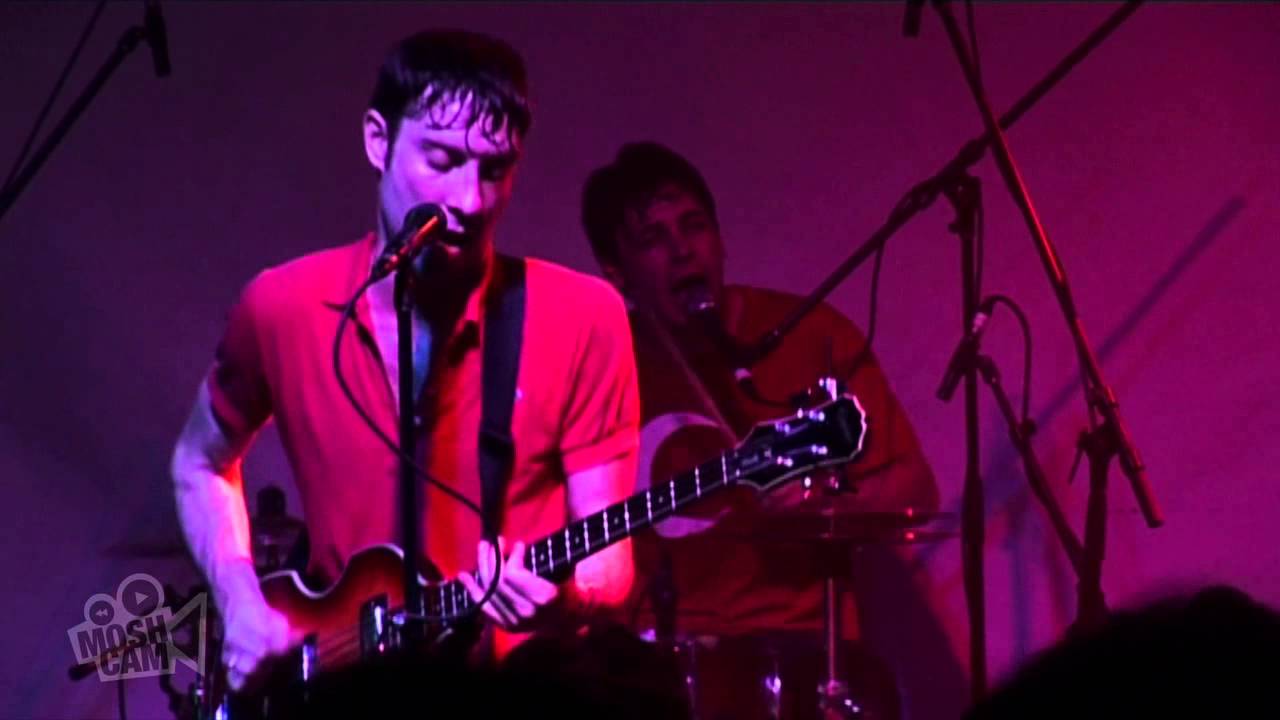 Black Lips  - Make It (Live in Sydney) | Moshcam