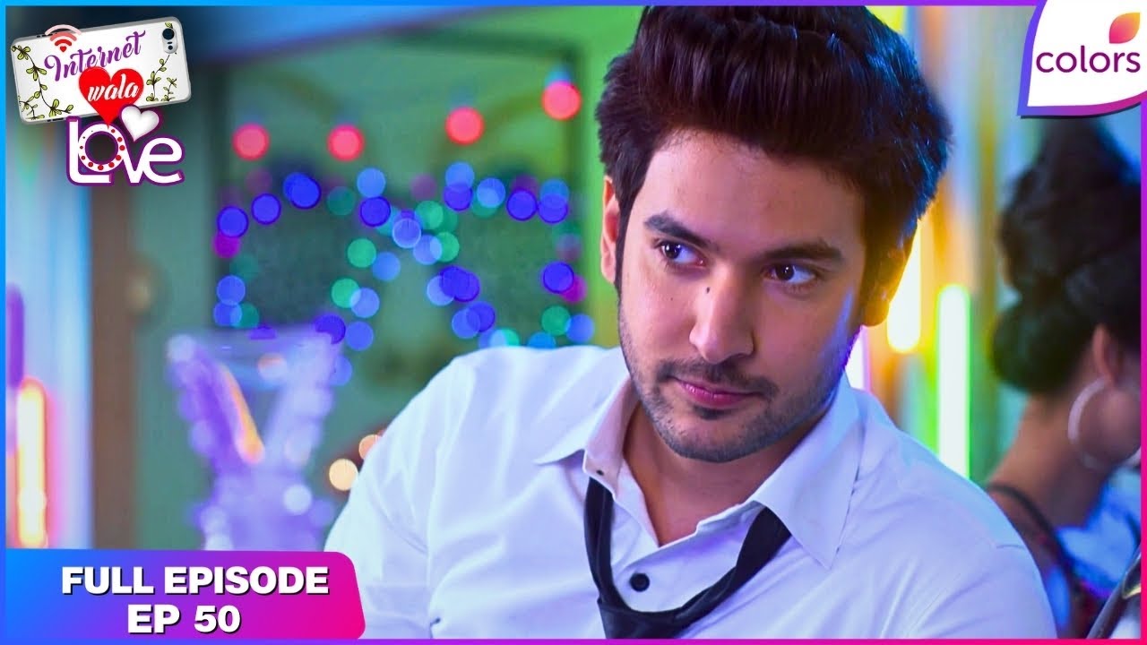 Internet Wala Love | Full Episode Ep. 50 | Jai reveals the entire truth | Colors TV