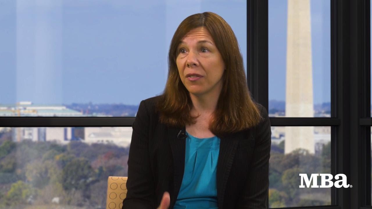 Inside the MBA - Marina Walsh on MBA Research&rsquo;s Q4 2017 IMB Performance Report