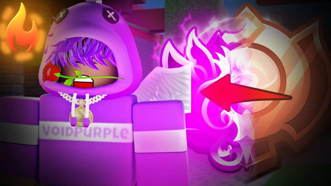 I Returned To Roblox Bedwars...