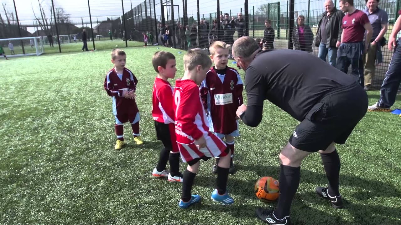 Take a look at what Prescot Soccer & Lesiure Centre can offer