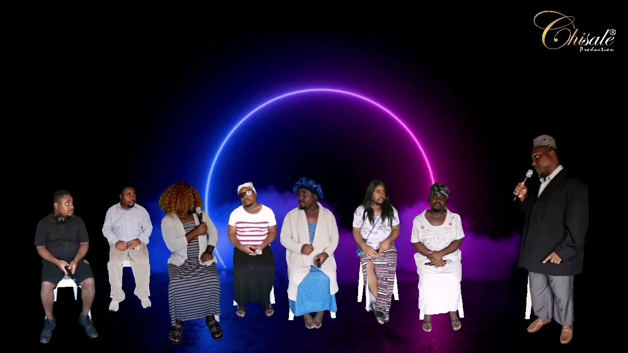 Church Diaries Episode 27 (aBanda vane pamuromo) 😂😂😂😂😂😂 nhasi zvavawana