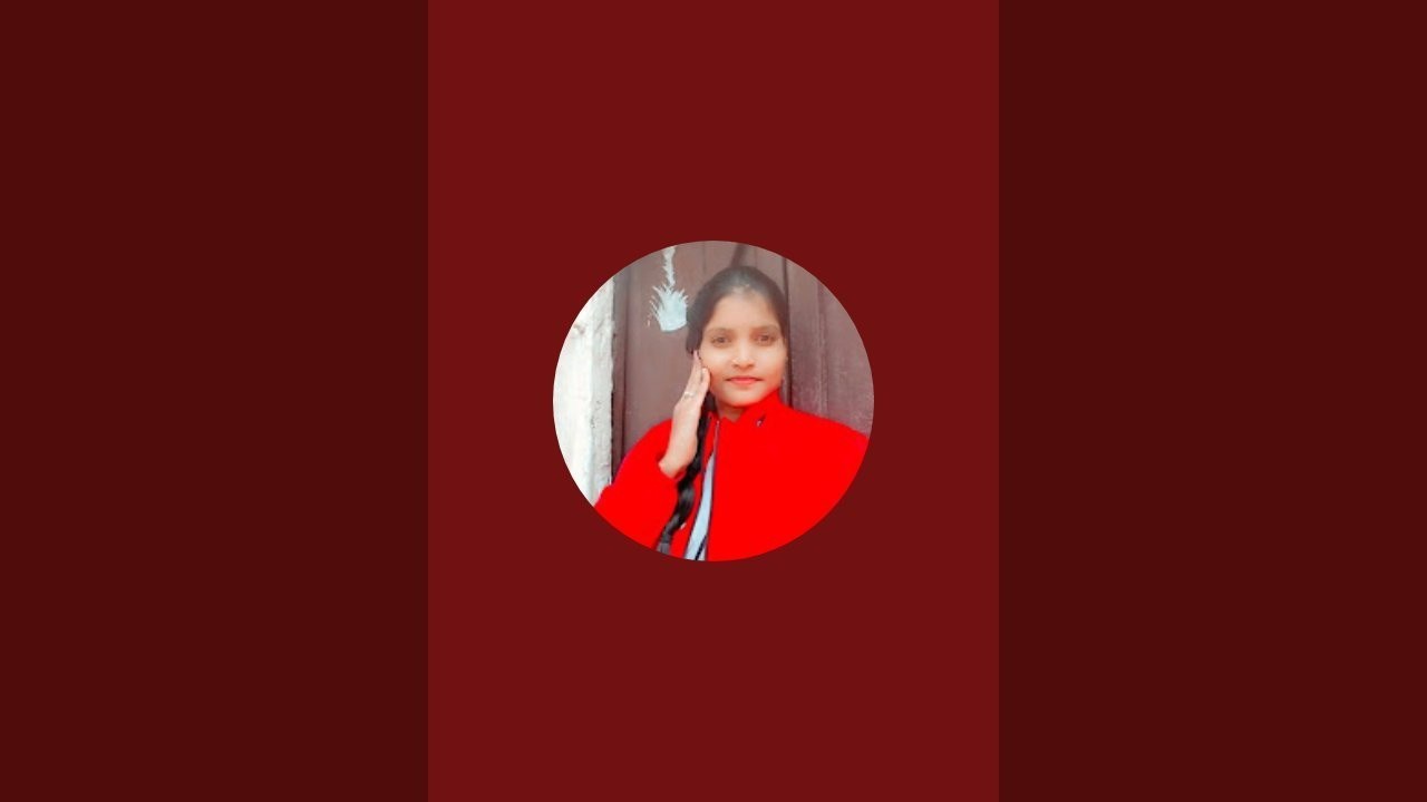 AkankshaPal009 is live!