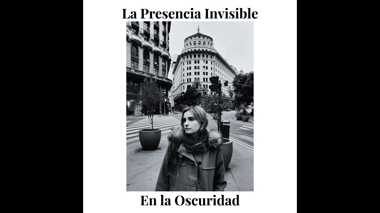 Presencia Invisible - En la Oscuridad (demo)