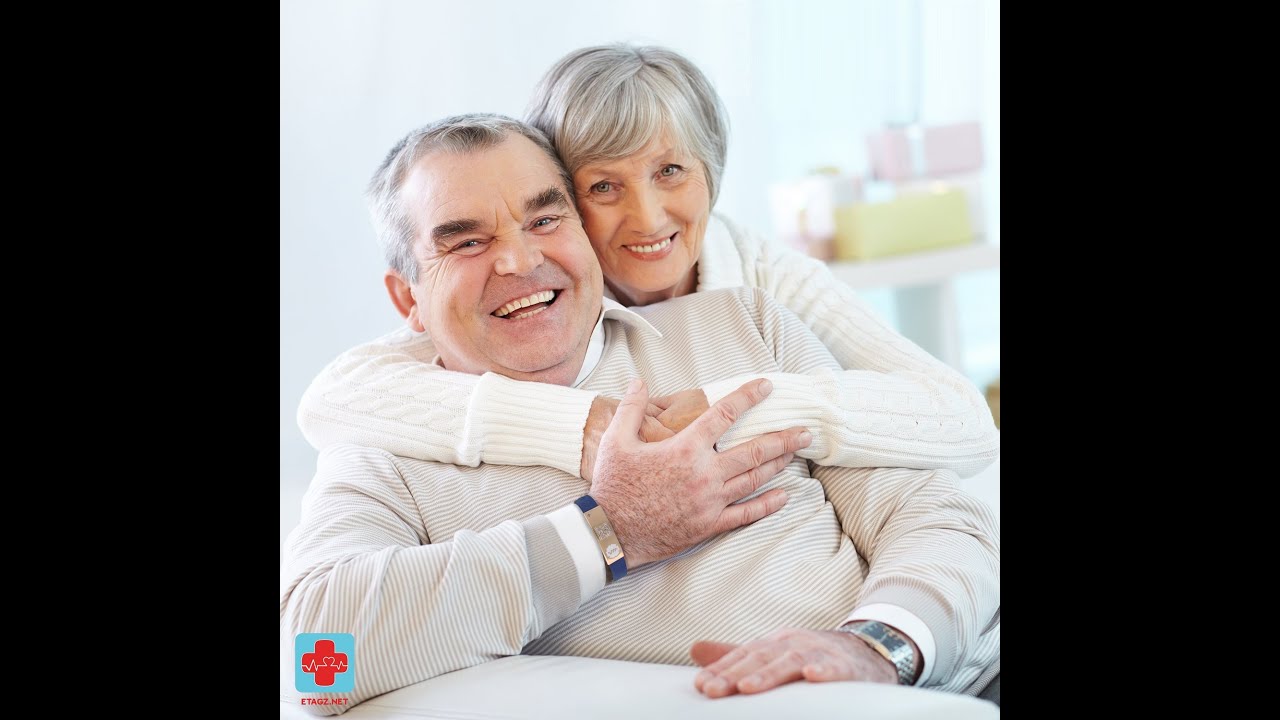 QR Medical ID for people with Alzheimers