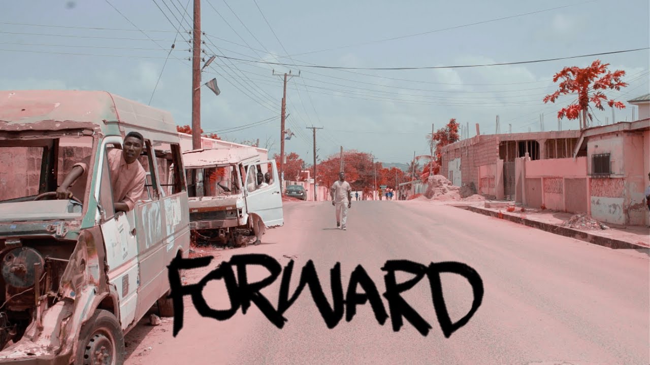 M3NSA - Forward