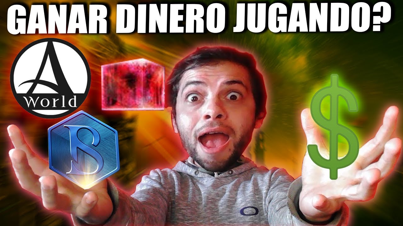 🌈C&oacute;mo GANAR 💸 DINERO CON ArcheWorld *GRATIS*