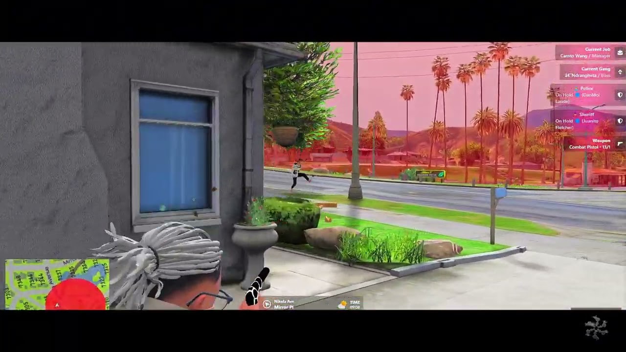 sk1p | GTA V | HIGHLIGHTS | 003