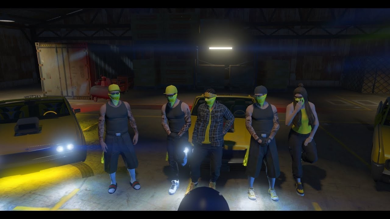 Peter Parker | GTA 5 RP #ZeroSync
