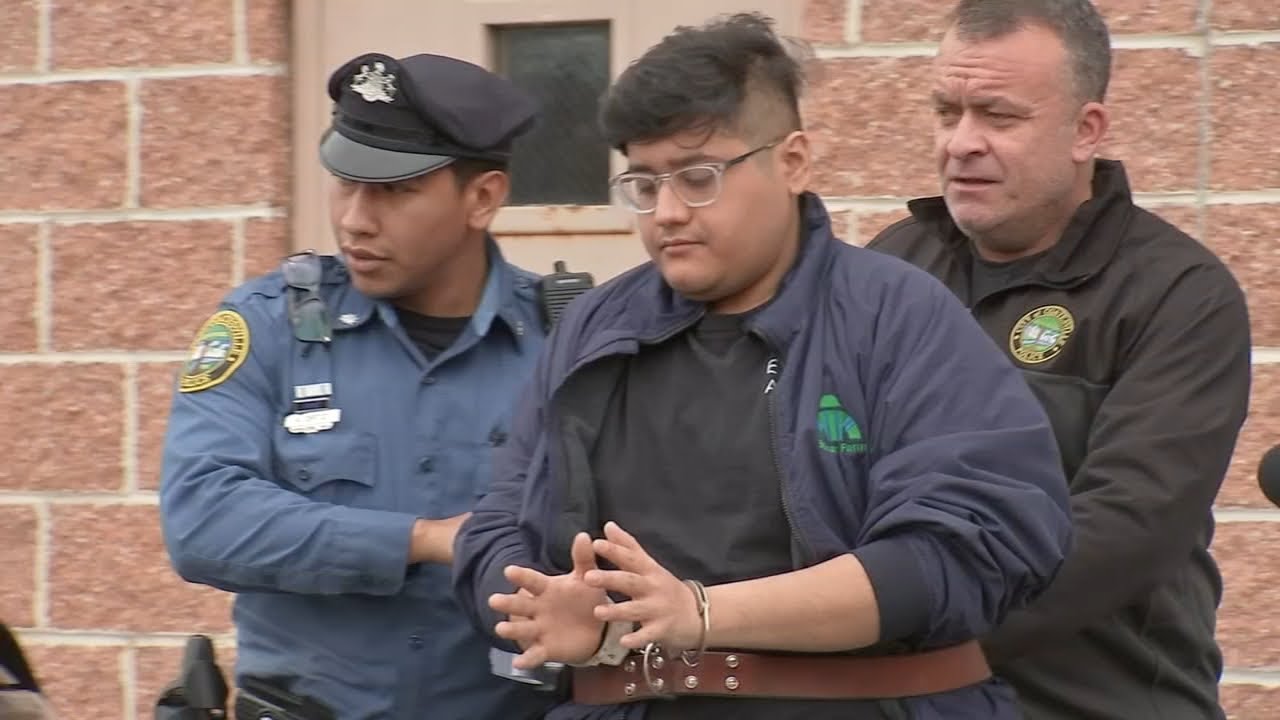 Man accused of breaking into PA home, watching girl sleep arrested