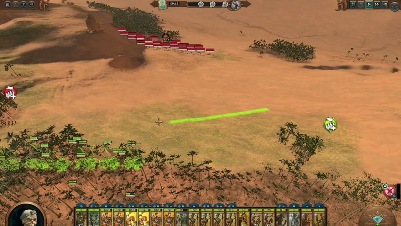 Premier stream ! Test sur Total War Warhammer III avec Khalida ! Live du 15/02/2026