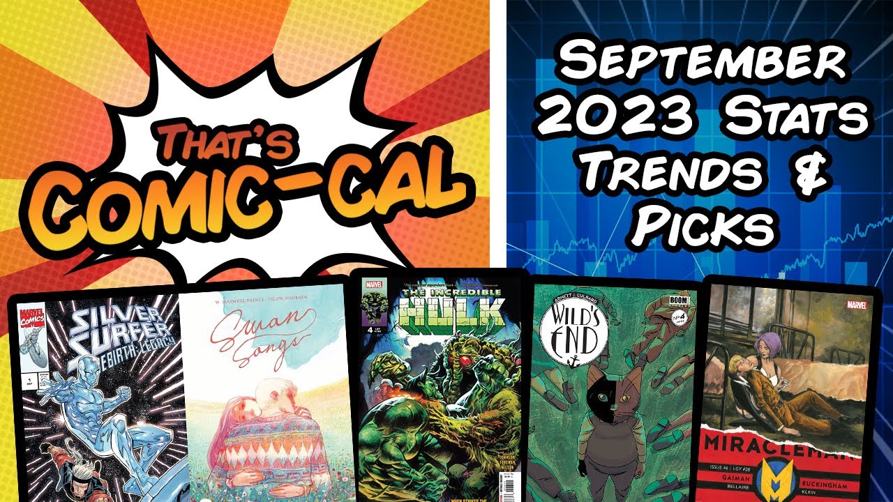 September 2023 Stats Trends & Picks