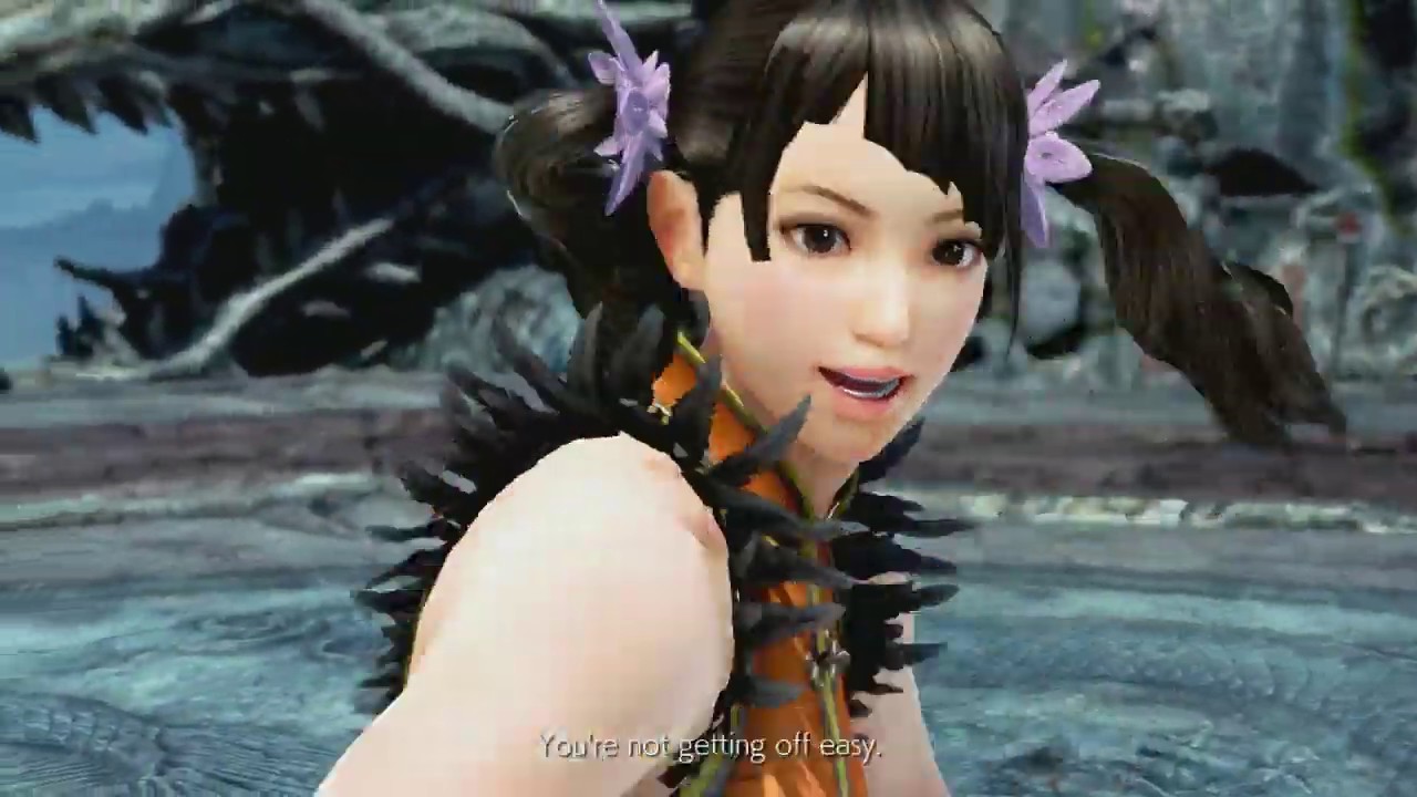 Tekken World Tour 2019 - #EVO2019 -  Pools Round 1 Day 2