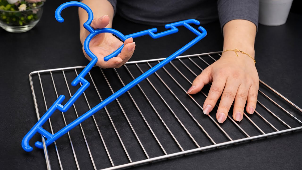 32 Home Hacks So Brilliant You’ll Wonder How You Lived Without Them | Linda Home