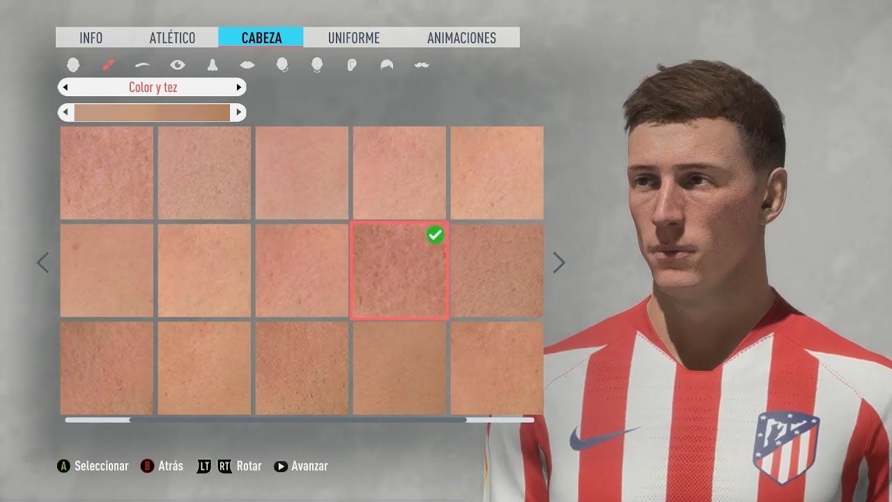 FIFA 20 - Fernando Torres Tutorial