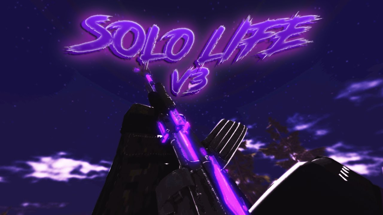 SOLO LIFE V3 (700 SUB SPECIAL) || ROBLOX Project Delta