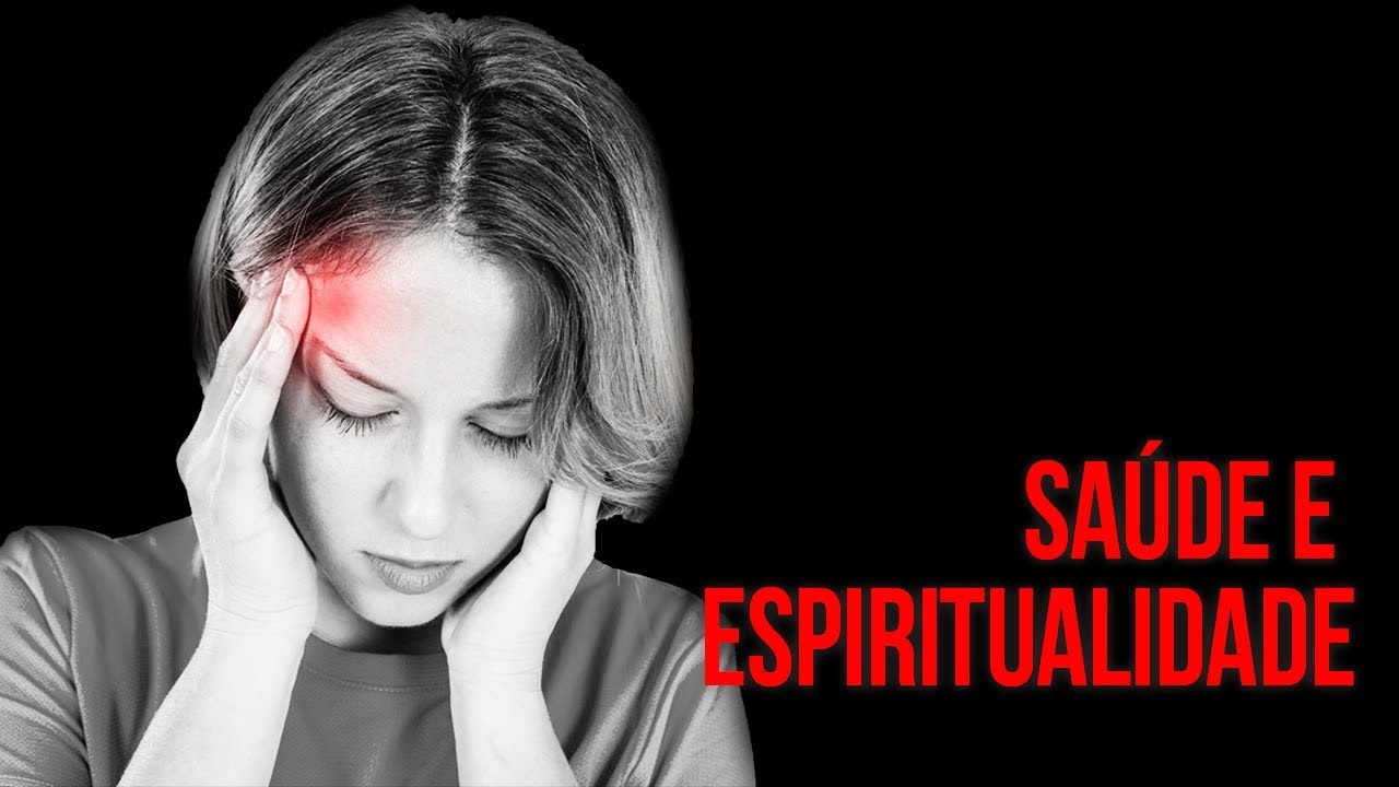SA&Uacute;DE E ESPIRITUALIDADE | COMO PARAR O CICLO DE ADOECIMENTO