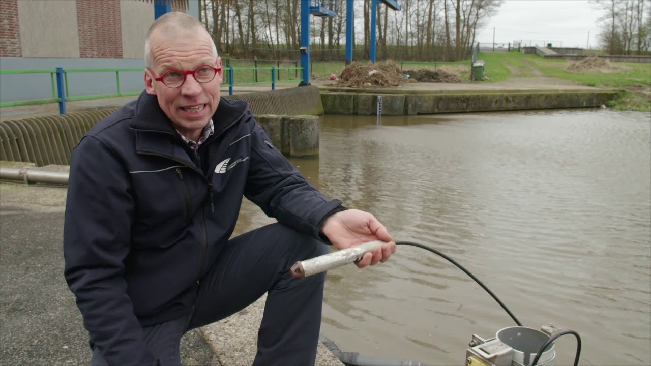De Stand Van Ons Water
